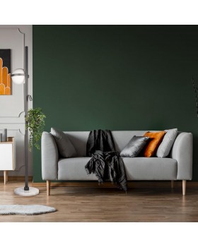 10121/F Dark grey Торшер LOFT IT Jardin-foto5