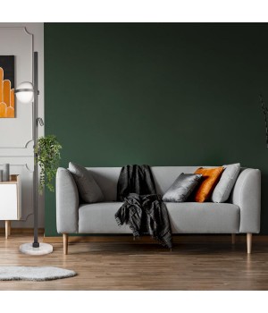 10121/F Dark grey Торшер LOFT IT Jardin-foto5