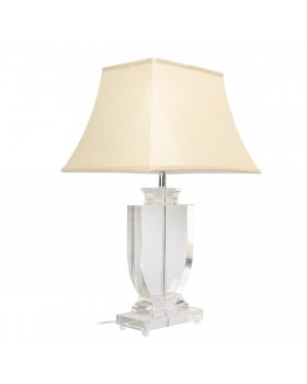 10272 Настольная лампа LOFT IT Crystal-foto3