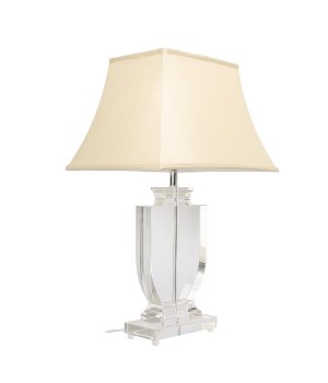 10272 Настольная лампа LOFT IT Crystal-foto3