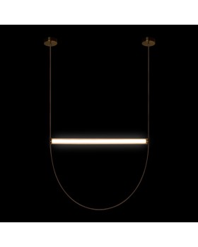 10221/1250 Подвесной светильник LOFT IT Liana-foto4