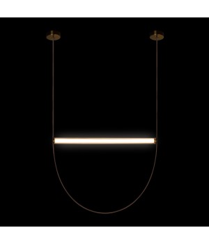 10221/1250 Подвесной светильник LOFT IT Liana-foto4