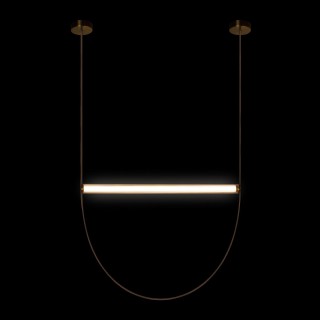 10221/1250 Подвесной светильник LOFT IT Liana-foto4