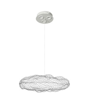 10247/550 White Подвесной светильник LOFT IT Cloud