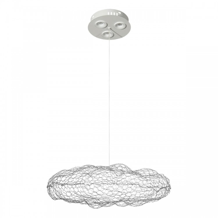 10247/550 White Подвесной светильник LOFT IT Cloud