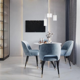 10232/A White Подвесной светильник LOFT IT Spillray-foto5