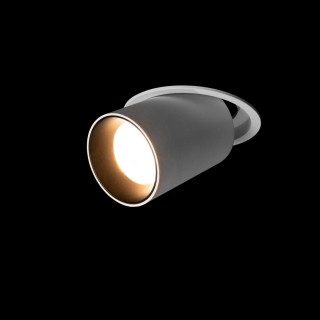 10327/A White Встраиваемый светильник LOFT IT Apex-foto2