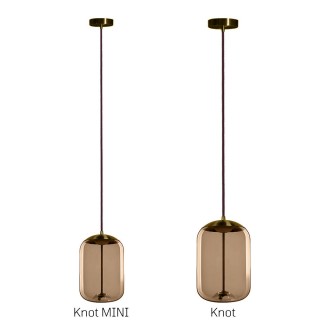 8135-C mini Подвесной светильник LOFT IT Knot-foto6