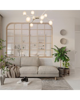 10212/12 Gold Потолочный светильник LOFT IT Sakura-foto5