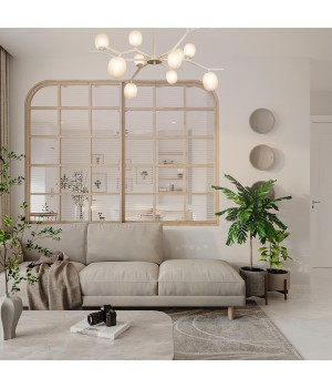 10212/12 Gold Потолочный светильник LOFT IT Sakura-foto5