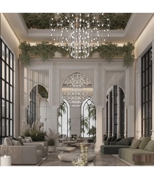 10258/1000 Подвесной светильник LOFT IT Spy-foto6