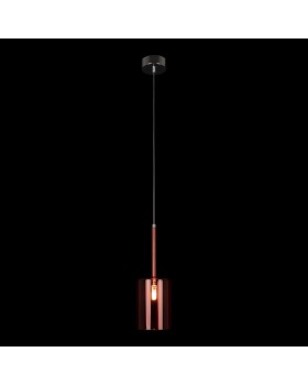 10232/C Red Подвесной светильник LOFT IT Spillray-foto2