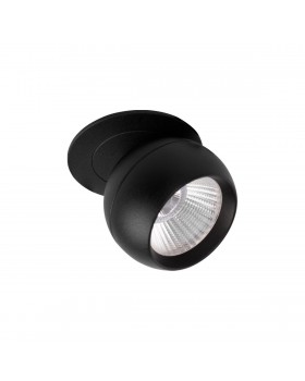 10332 Black Встраиваемый светильник LOFT IT Dot