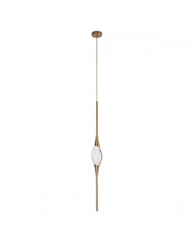 10235/1000 Подвесной светильник LOFT IT Pezzo