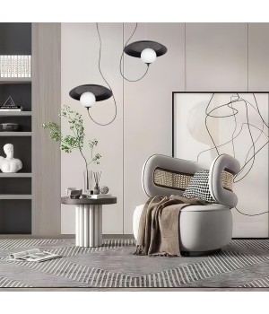 10237P Black Подвесной светильник LOFT IT Wonders-foto6