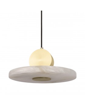 10249/D Подвесной светильник LOFT IT Dolomite-foto3