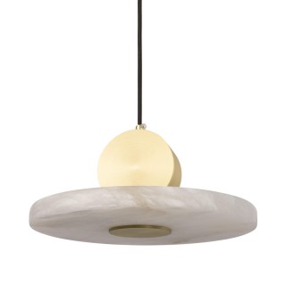 10249/D Подвесной светильник LOFT IT Dolomite-foto3