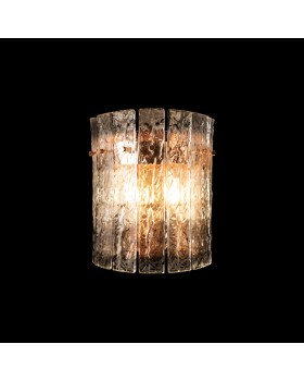 10297W French gold Настенный светильник LOFT IT Nevada-foto2