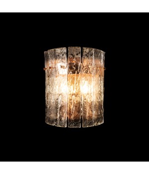 10297W French gold Настенный светильник LOFT IT Nevada-foto2