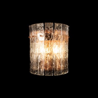 10297W French gold Настенный светильник LOFT IT Nevada-foto2