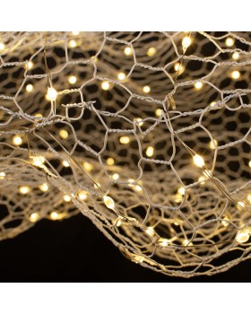 10247/550 White Подвесной светильник LOFT IT Cloud-foto4