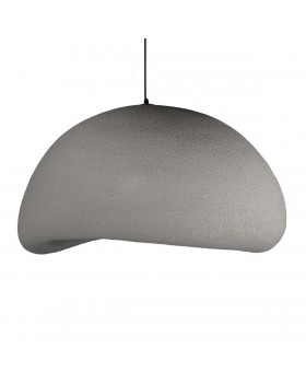 10252/800 Grey Подвесной светильник LOFT IT Stone-foto3