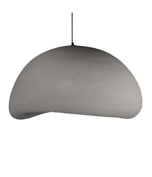 10252/800 Grey Подвесной светильник LOFT IT Stone-foto3