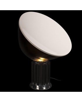 10294/M Black Настольная лампа LOFT IT Taccia-foto4