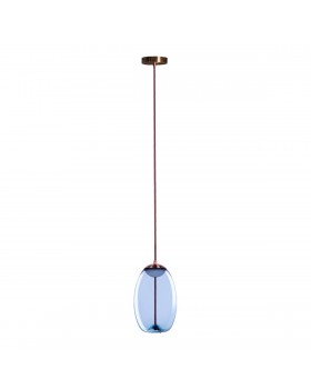 8133-A mini Подвесной светильник LOFT IT Knot-foto3