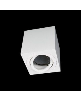 10340/A White Накладной светильник LOFT IT Unit-foto4