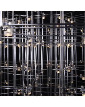 10258/1500 Подвесной светильник LOFT IT Spy-foto3