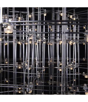 10258/1500 Подвесной светильник LOFT IT Spy-foto3