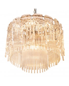 10298/600 French gold Подвесной светильник LOFT IT Florida-foto5