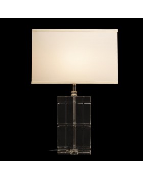 10273 Настольная лампа LOFT IT Crystal-foto2