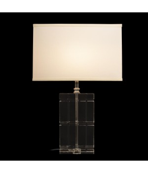 10273 Настольная лампа LOFT IT Crystal-foto2