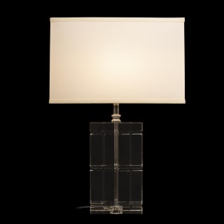 10273 Настольная лампа LOFT IT Crystal-foto2