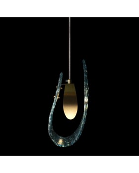 10214P Подвесной светильник LOFT IT Lirio-foto4