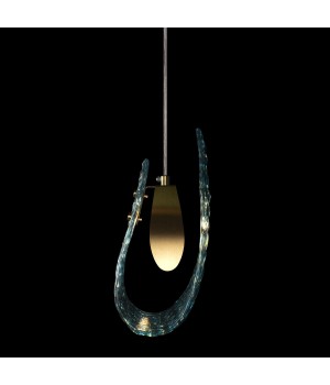 10214P Подвесной светильник LOFT IT Lirio-foto4