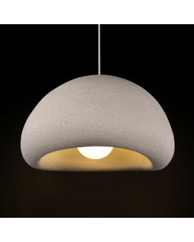 10252/400 White Подвесной светильник LOFT IT Stone-foto4