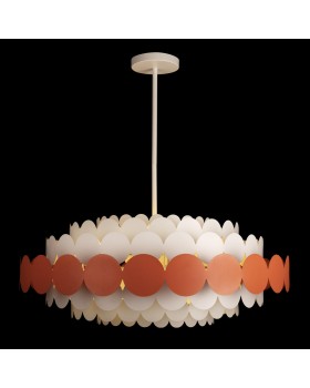 10310/M Red Светильник на штанге LOFT IT Juicy-foto2