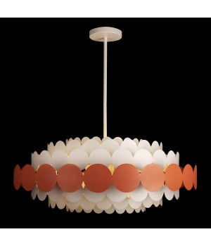 10310/M Red Светильник на штанге LOFT IT Juicy-foto2