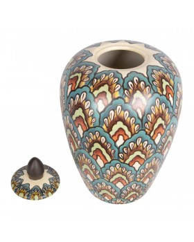 10288V/S Декоративная ваза LOFT IT Blise-foto6