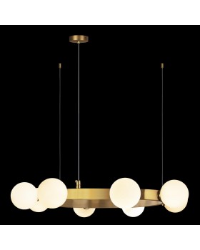 10311/8 Подвесной светильник LOFT IT Hoop-foto4