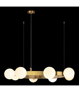 10311/8 Подвесной светильник LOFT IT Hoop-foto4