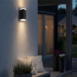 100010/A Уличный светильник  LOFT IT Eterno-foto19