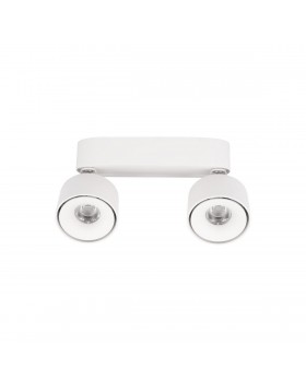 10323/2A White Накладной светильник LOFT IT Focus-foto3