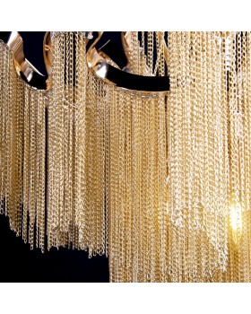 10208/600C Gold Потолочный светильник LOFT IT Stream-foto6