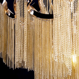 10208/600C Gold Потолочный светильник LOFT IT Stream-foto6