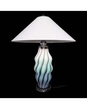 10264T/L Настольная лампа LOFT IT Amalfi-foto2