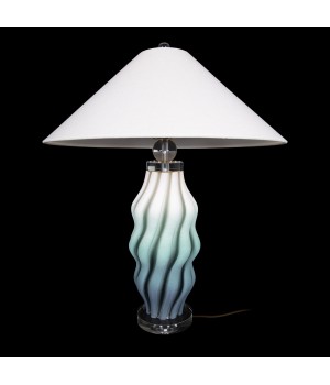 10264T/L Настольная лампа LOFT IT Amalfi-foto2